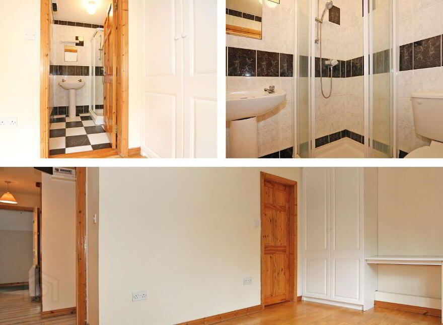 22 X Apartments, Carriagroe, Brigown, Mitchelstown, P67F763