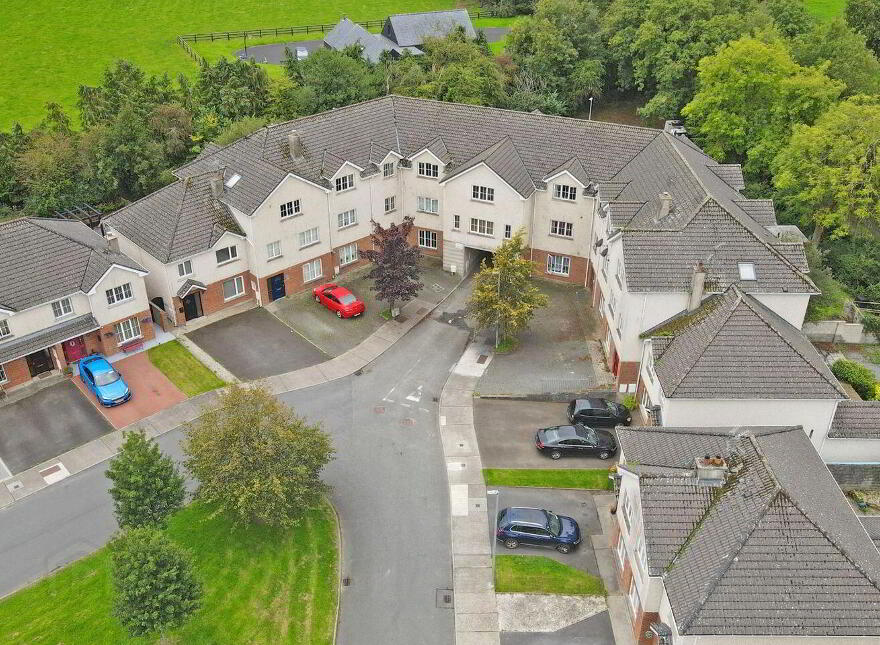 22 X Apartments, Carriagroe, Brigown, Mitchelstown, P67F763