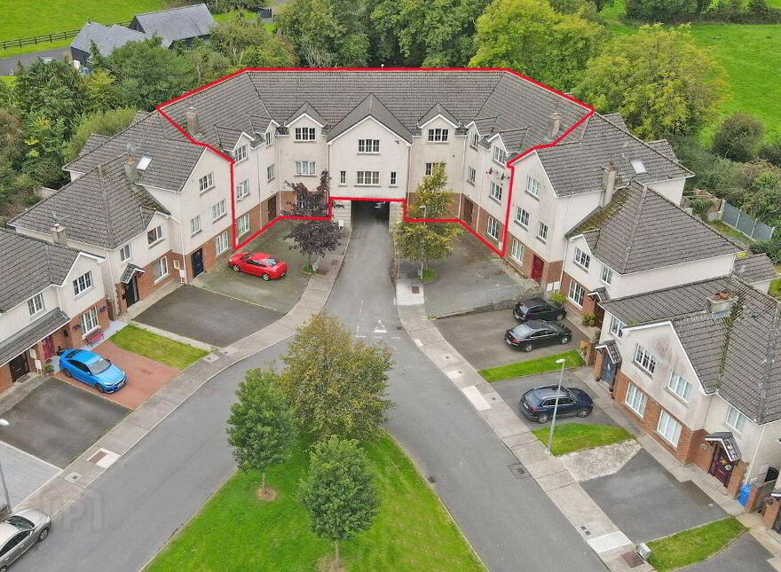 22 X Apartments, Carriagroe, Brigown, Mitchelstown, P67F763