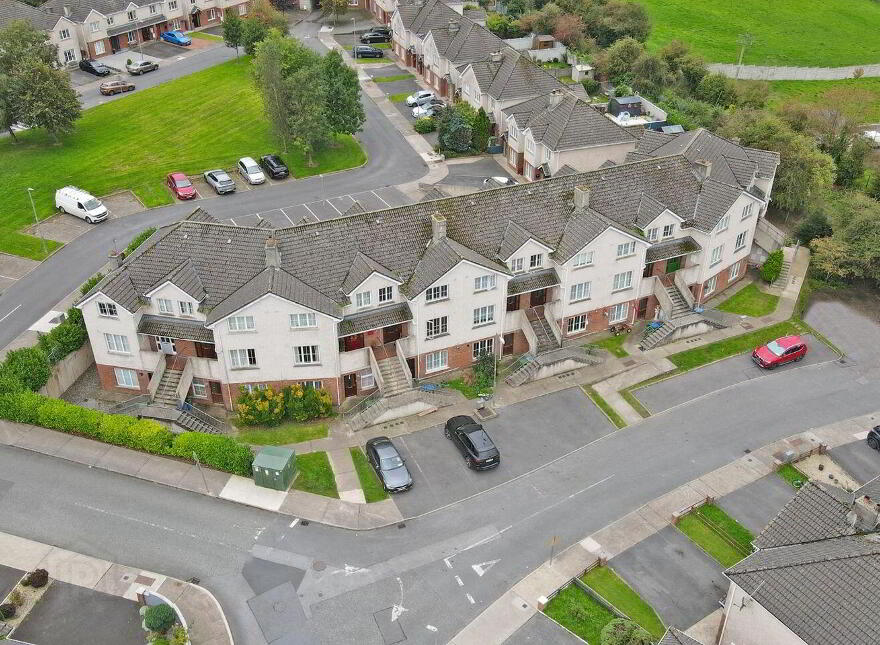 22 X Apartments, Carriagroe, Brigown, Mitchelstown, P67F763