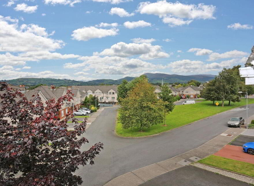 22 X Apartments, Carriagroe, Brigown, Mitchelstown, P67F763