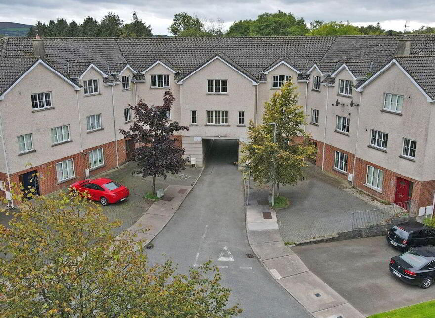 22 X Apartments, Carriagroe, Brigown, Mitchelstown, P67F763