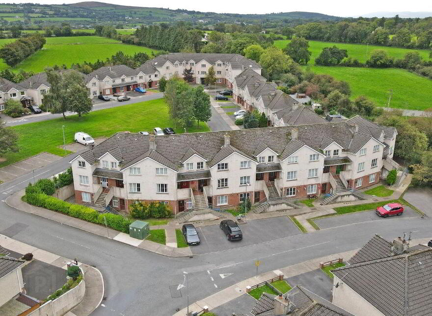 22 X Apartments, Carriagroe, Brigown, Mitchelstown, P67F763