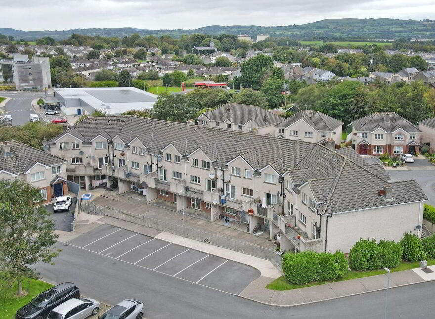 22 X Apartments, Carriagroe, Brigown, Mitchelstown, P67F763
