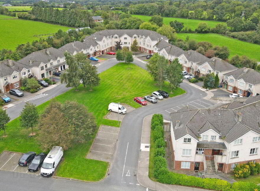 22 X Apartments, Carriagroe, Brigown, Mitchelstown, P67F763