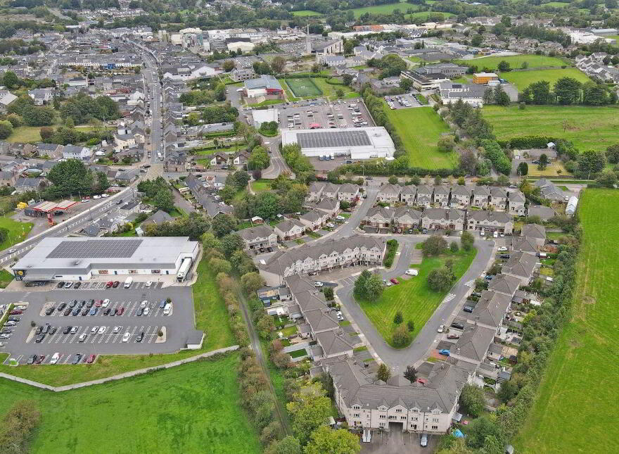 22 X Apartments, Carriagroe, Brigown, Mitchelstown, P67F763