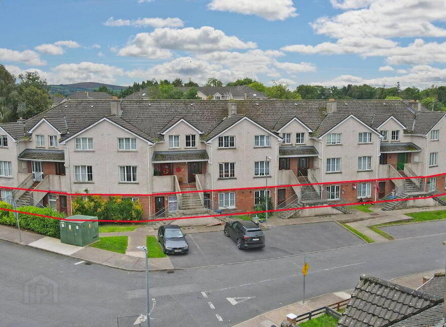 22 X Apartments, Carriagroe, Brigown, Mitchelstown, P67F763