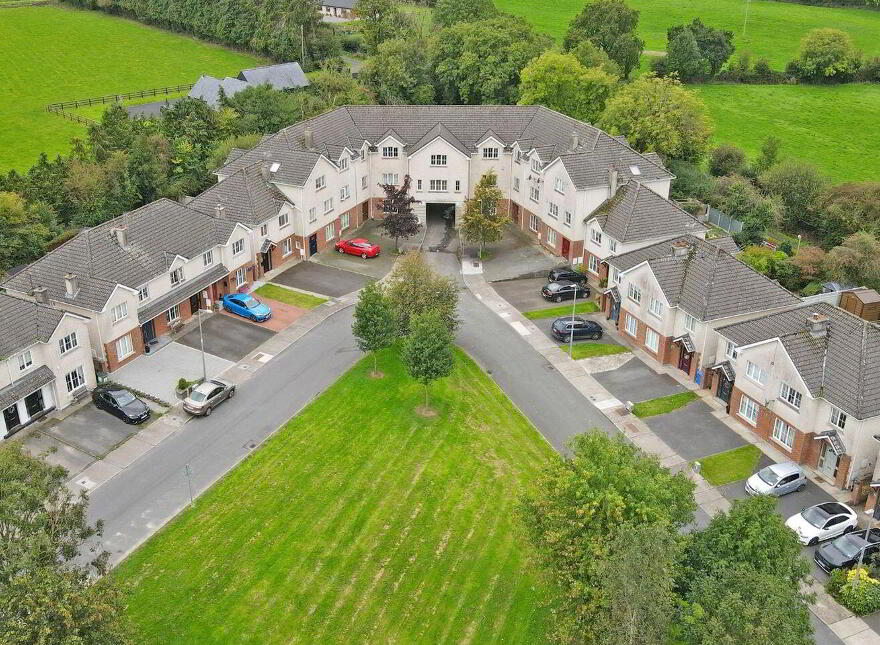22 X Apartments, Carriagroe, Brigown, Mitchelstown, P67F763