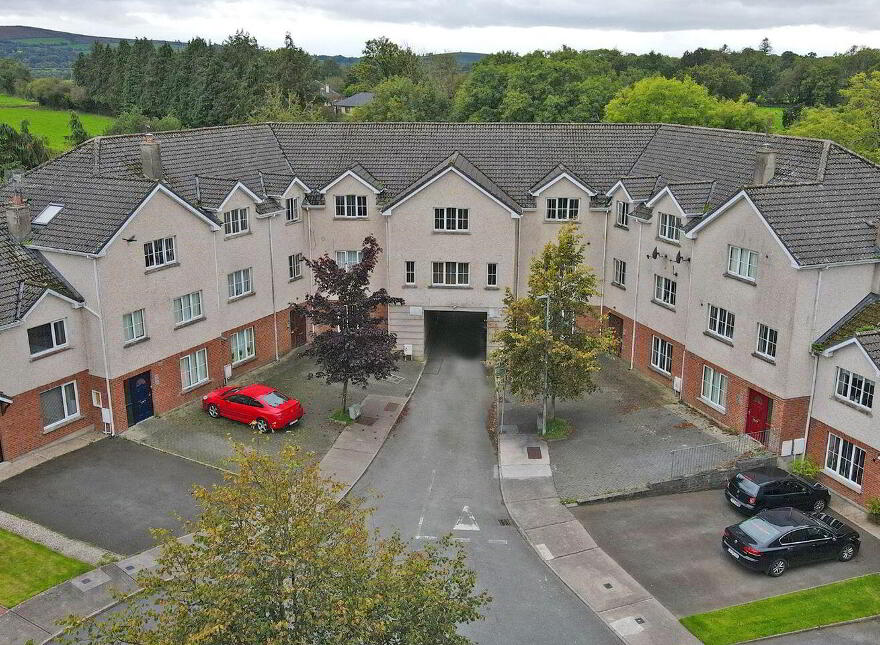 22 X Apartments, Carriagroe, Brigown, Mitchelstown, P67F763