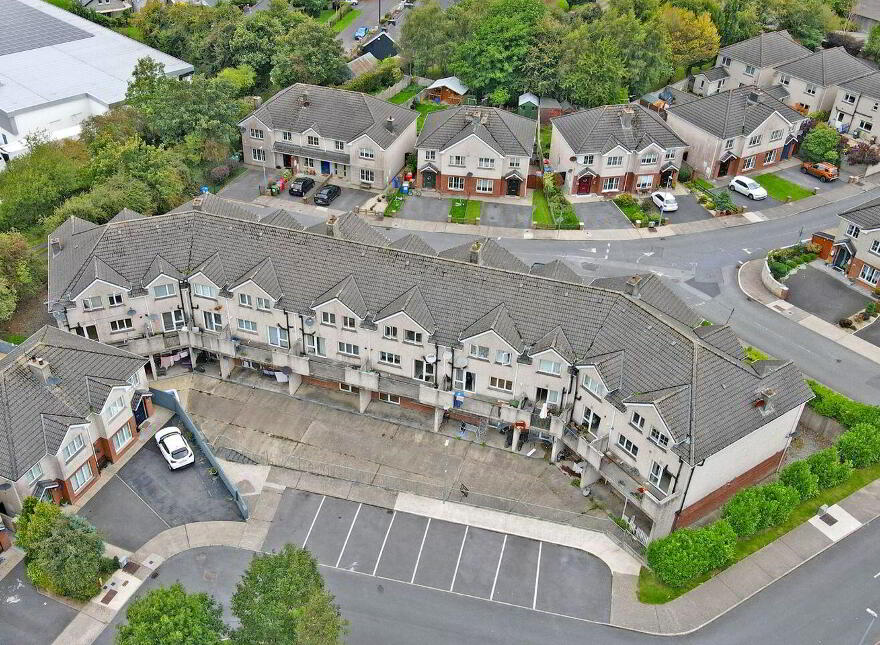 22 X Apartments, Carriagroe, Brigown, Mitchelstown, P67F763