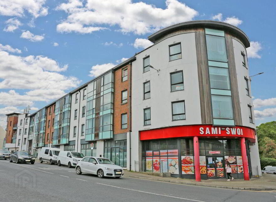 22 X Apartments, Parkview Court, Lord Edward Street, Limerick City Centre, V94F7X6 photo