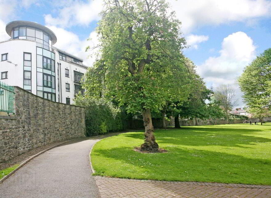 22 X Apartments, Parkview Court, Lord Edward Street, Limerick City Centre, V94F7X6