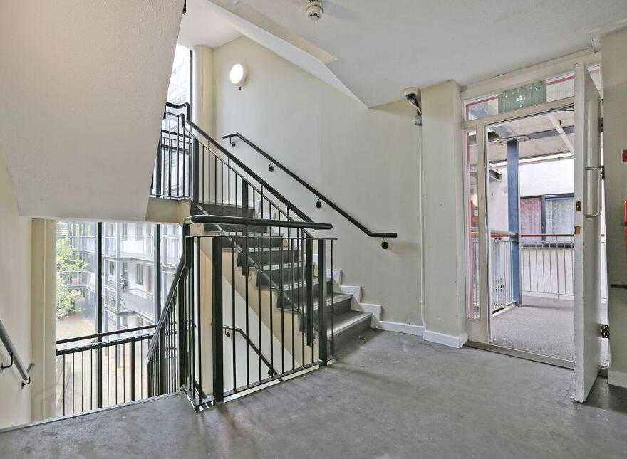 22 X Apartments, Parkview Court, Lord Edward Street, Limerick City Centre, V94F7X6