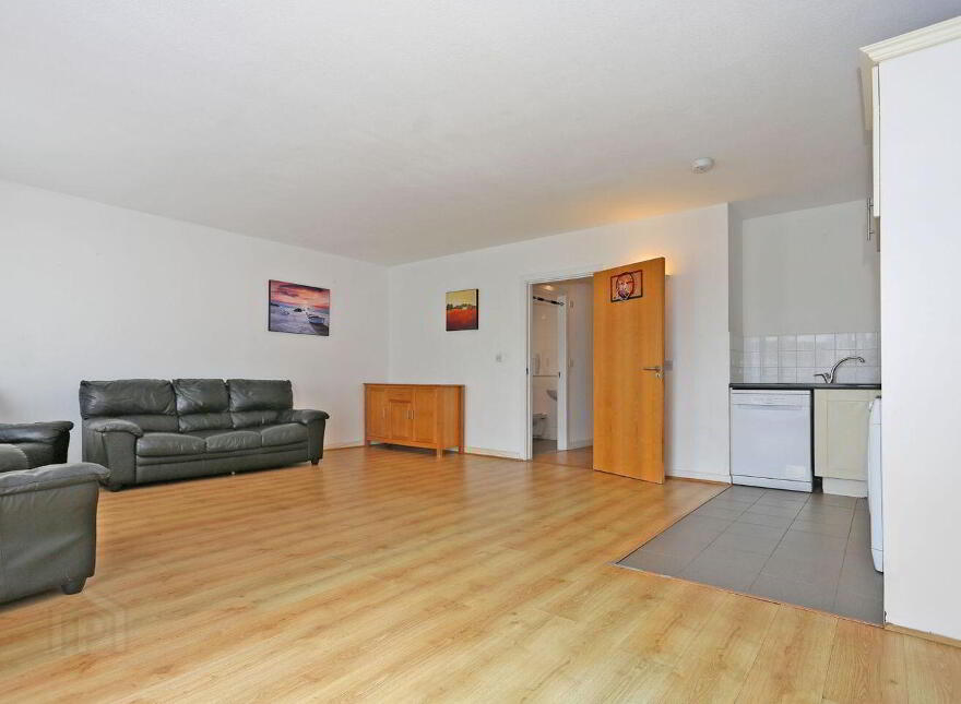 22 X Apartments, Parkview Court, Lord Edward Street, Limerick City Centre, V94F7X6