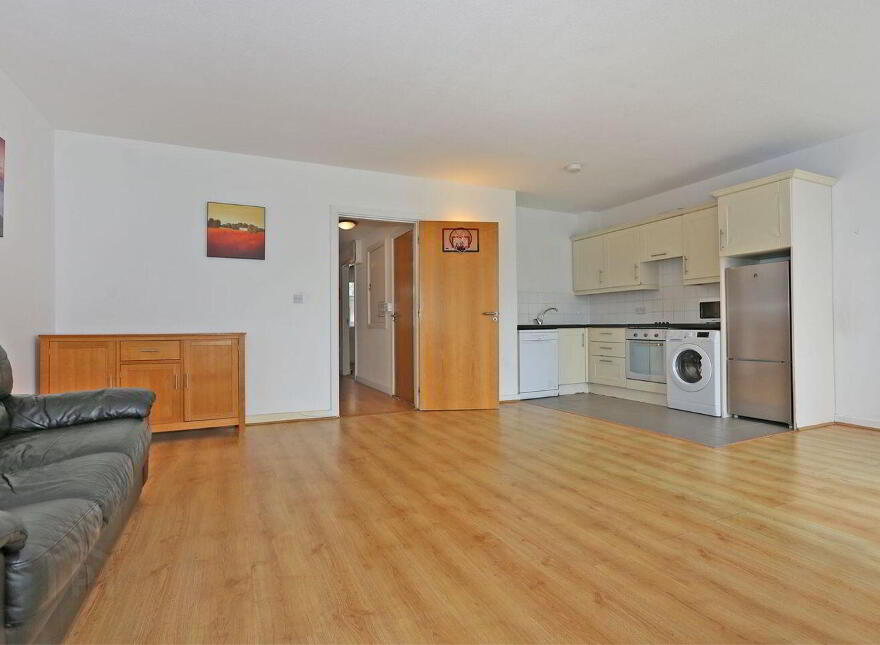 22 X Apartments, Parkview Court, Lord Edward Street, Limerick City Centre, V94F7X6