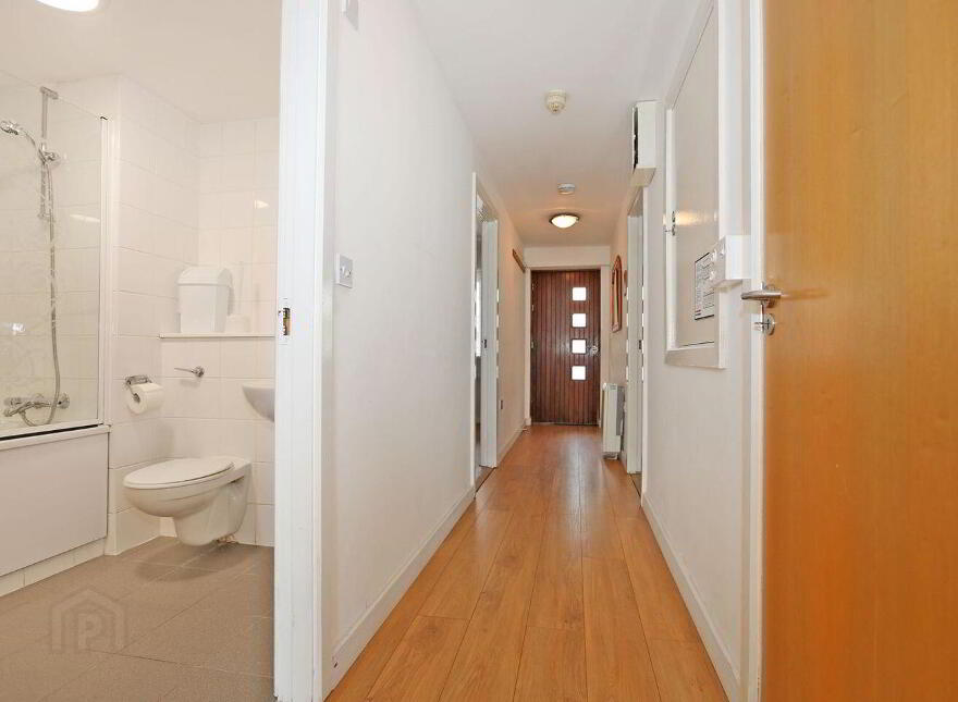 22 X Apartments, Parkview Court, Lord Edward Street, Limerick City Centre, V94F7X6