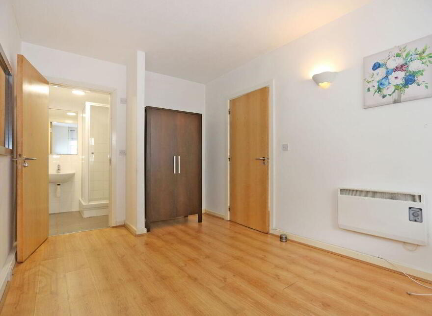 22 X Apartments, Parkview Court, Lord Edward Street, Limerick City Centre, V94F7X6