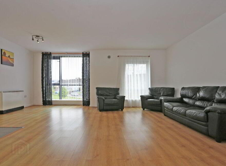 22 X Apartments, Parkview Court, Lord Edward Street, Limerick City Centre, V94F7X6