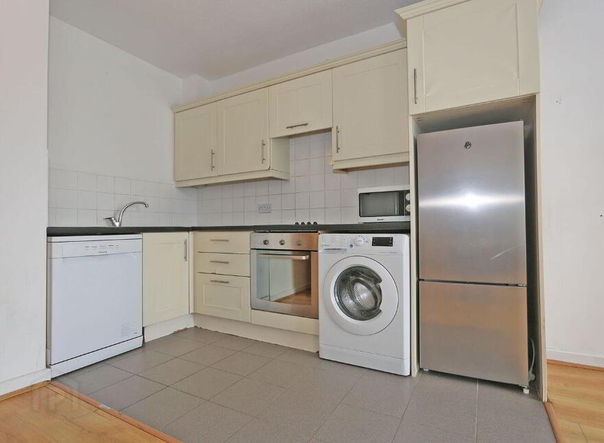 22 X Apartments, Parkview Court, Lord Edward Street, Limerick City Centre, V94F7X6