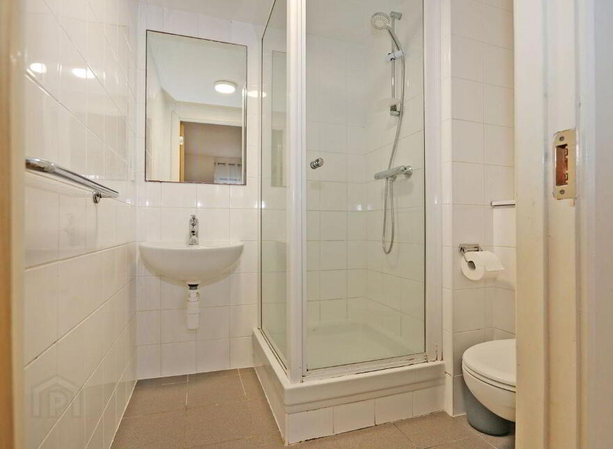 22 X Apartments, Parkview Court, Lord Edward Street, Limerick City Centre, V94F7X6