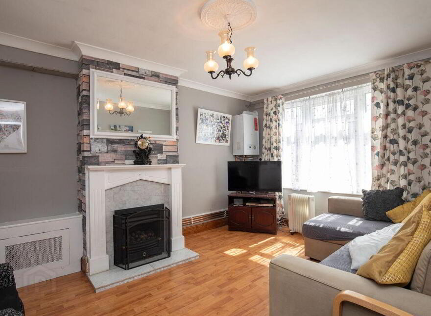 1 Edenmore Avenue, Edenmore, Dublin 5, D05N5W4