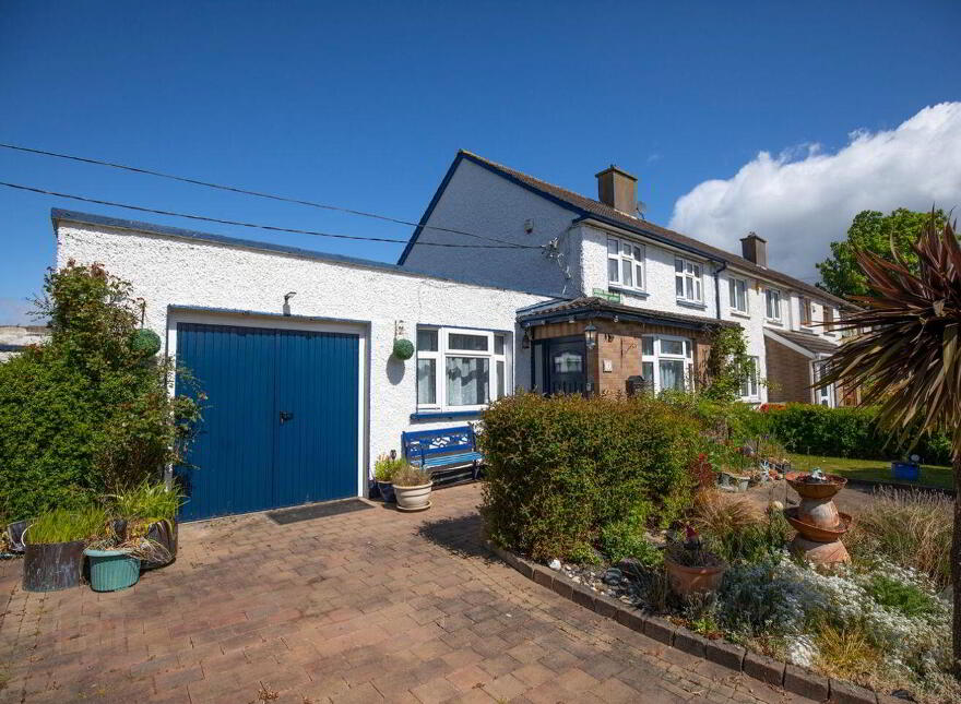 1 Edenmore Avenue, Edenmore, Dublin 5, D05N5W4