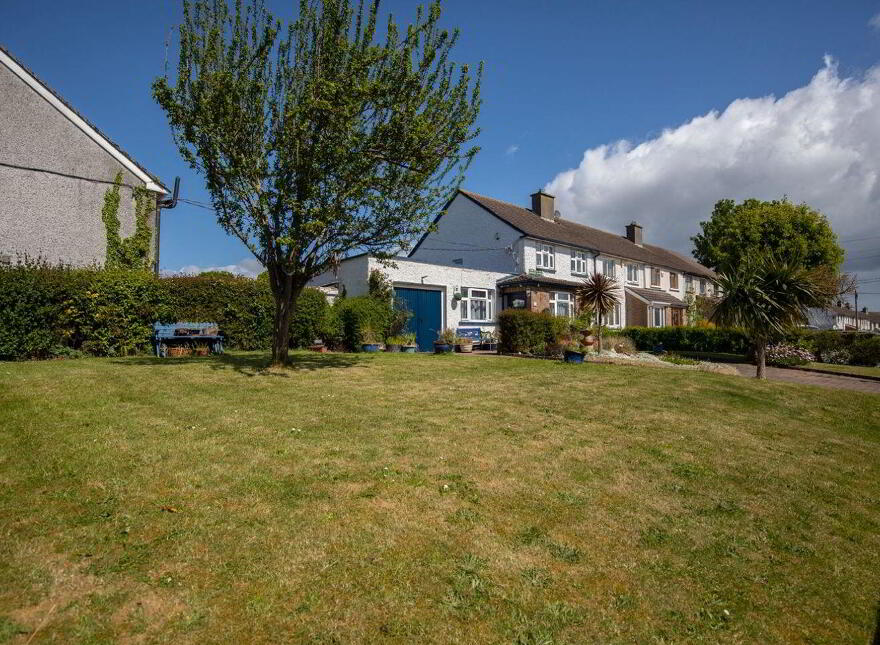 1 Edenmore Avenue, Edenmore, Dublin 5, D05N5W4