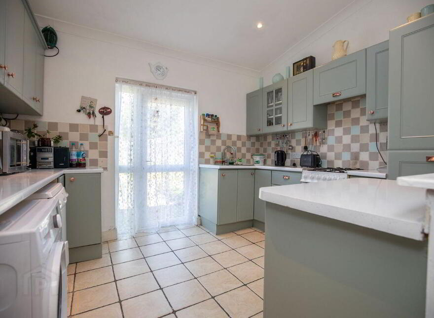 1 Edenmore Avenue, Edenmore, Dublin 5, D05N5W4