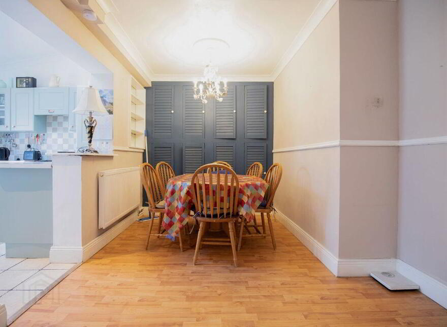 1 Edenmore Avenue, Edenmore, Dublin 5, D05N5W4