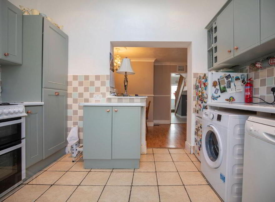 1 Edenmore Avenue, Edenmore, Dublin 5, D05N5W4