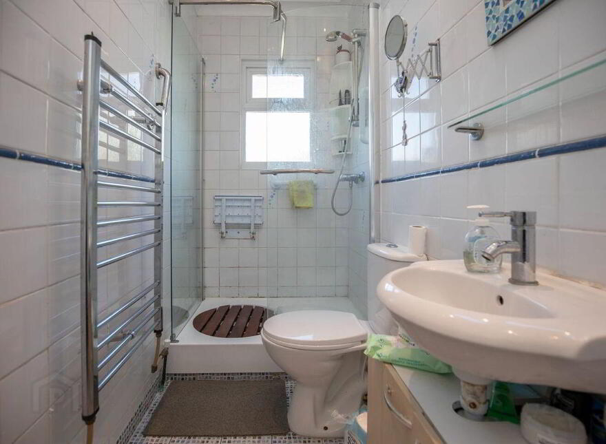 1 Edenmore Avenue, Edenmore, Dublin 5, D05N5W4