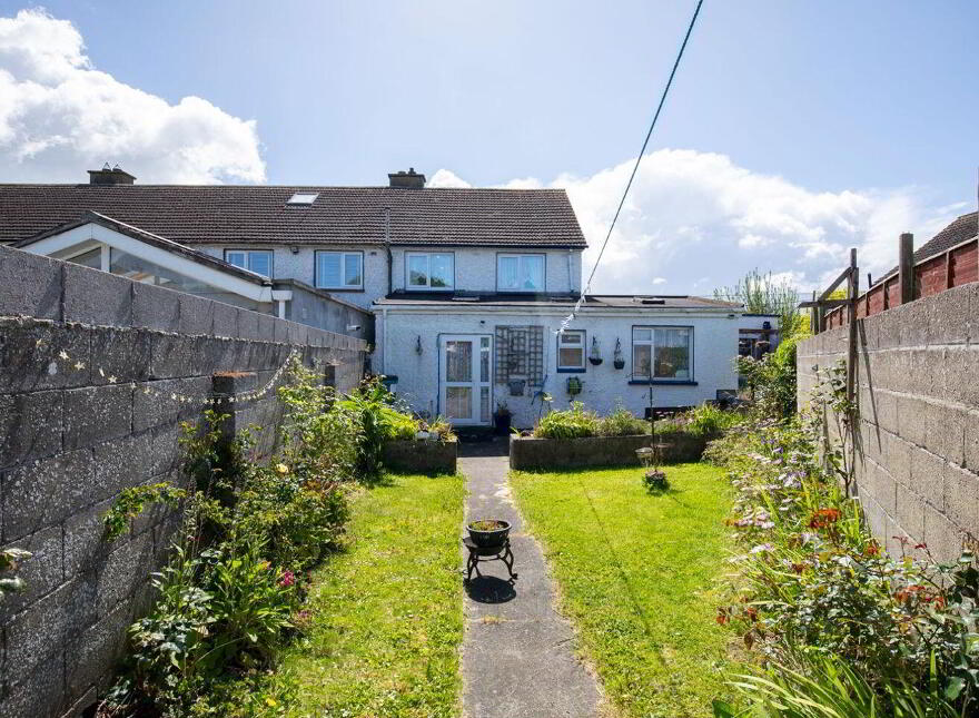 1 Edenmore Avenue, Edenmore, Dublin 5, D05N5W4