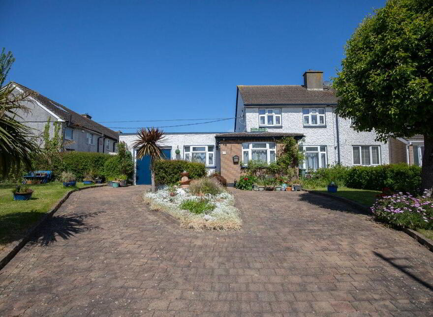 1 Edenmore Avenue, Edenmore, Dublin 5, D05N5W4