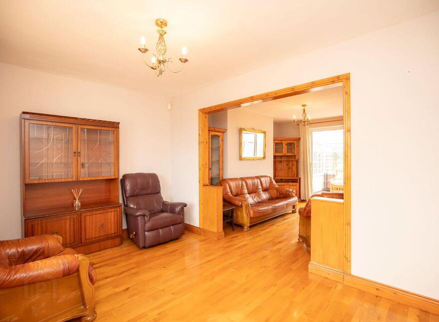 27 Beechlawn Grove, Kilmore, D05EE39