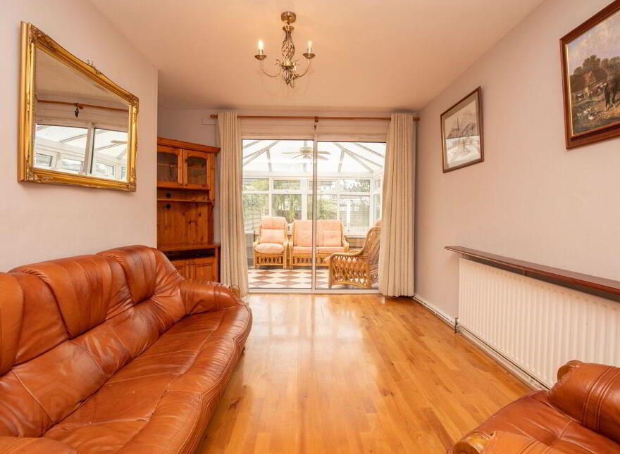 27 Beechlawn Grove, Kilmore, D05EE39