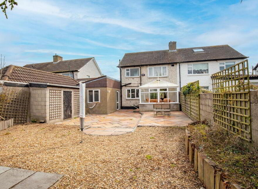27 Beechlawn Grove, Kilmore, D05EE39