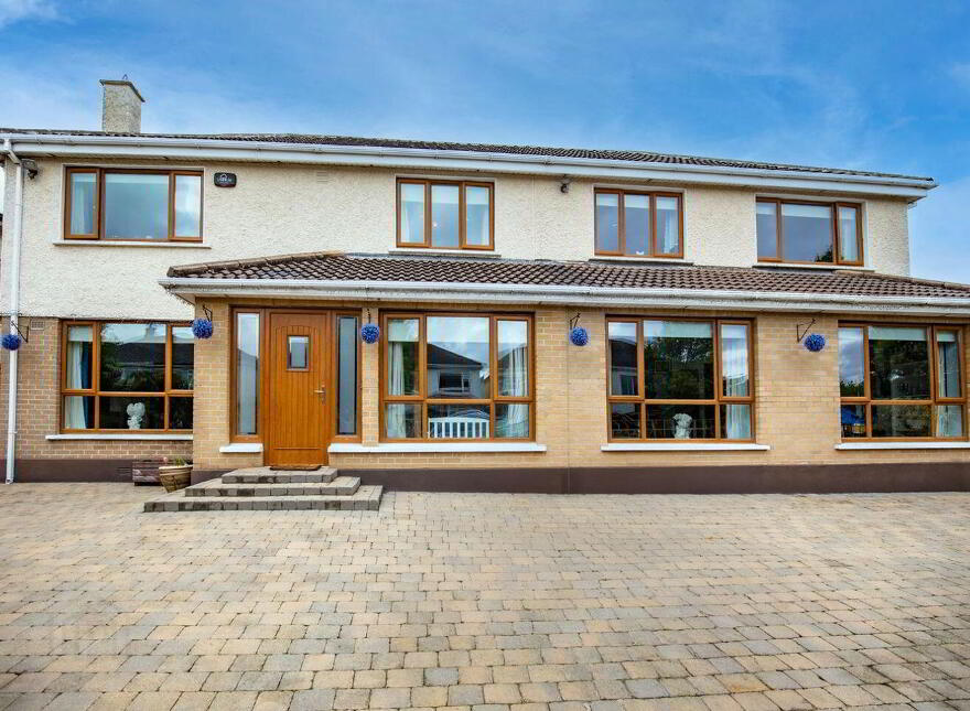 33 Walnut Rise, Courtlands, Drumcondra, Drumcondra, D09E9H0 photo