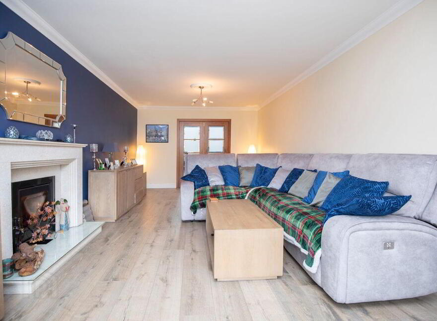33 Walnut Rise, Courtlands, Drumcondra, Drumcondra, D09E9H0