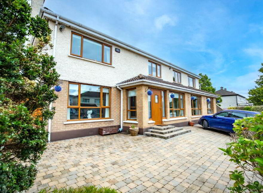 33 Walnut Rise, Courtlands, Drumcondra, Drumcondra, D09E9H0
