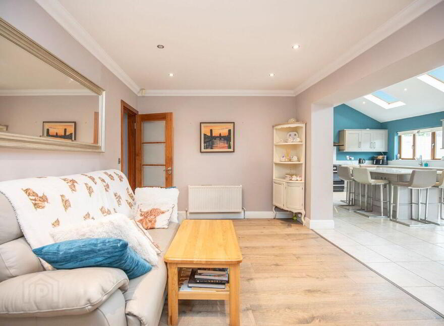 33 Walnut Rise, Courtlands, Drumcondra, Drumcondra, D09E9H0