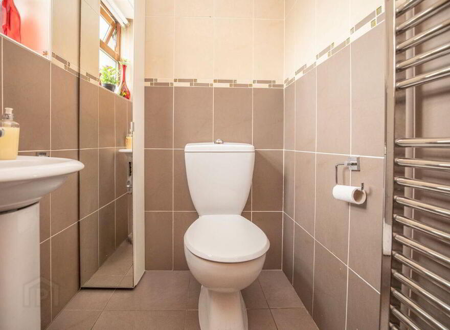 33 Walnut Rise, Courtlands, Drumcondra, Drumcondra, D09E9H0