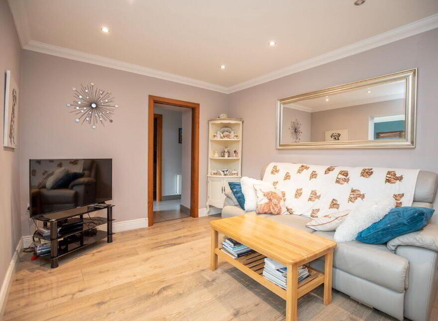 33 Walnut Rise, Courtlands, Drumcondra, Drumcondra, D09E9H0
