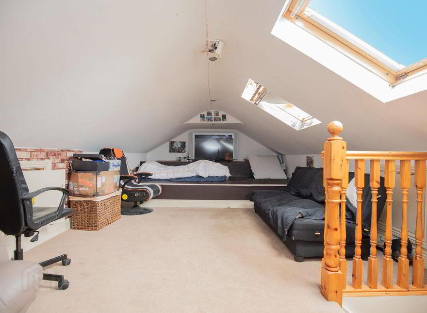 33 Walnut Rise, Courtlands, Drumcondra, Drumcondra, D09E9H0
