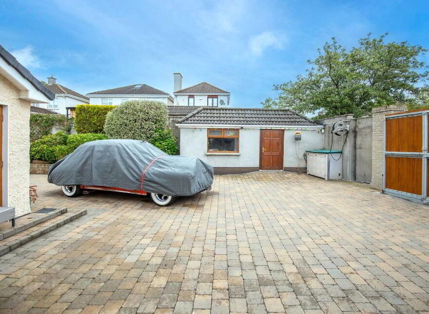 33 Walnut Rise, Courtlands, Drumcondra, Drumcondra, D09E9H0