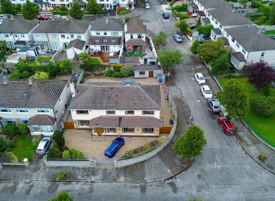 33 Walnut Rise, Courtlands, Drumcondra, Drumcondra, D09E9H0
