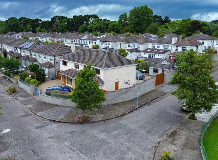 33 Walnut Rise, Courtlands, Drumcondra, Drumcondra, D09E9H0