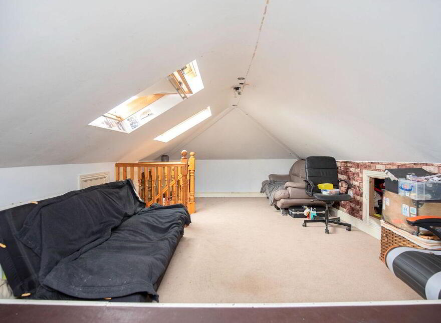 33 Walnut Rise, Courtlands, Drumcondra, Drumcondra, D09E9H0
