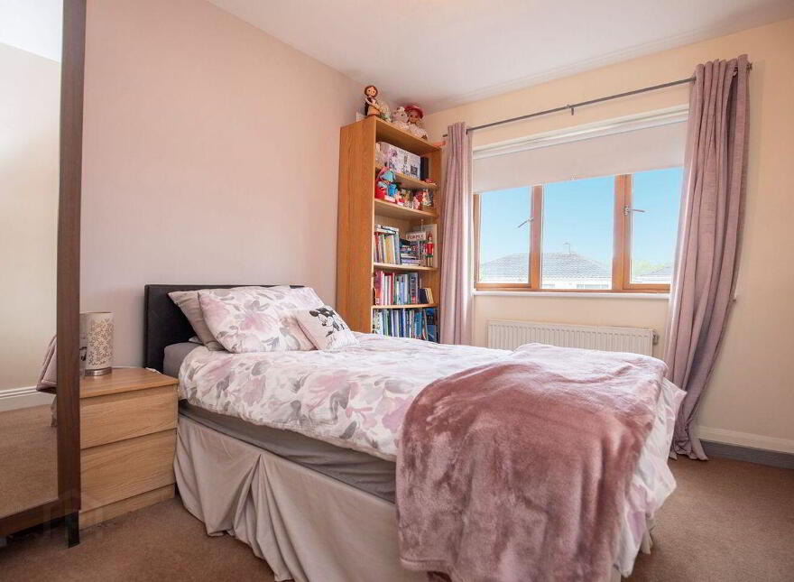 33 Walnut Rise, Courtlands, Drumcondra, Drumcondra, D09E9H0