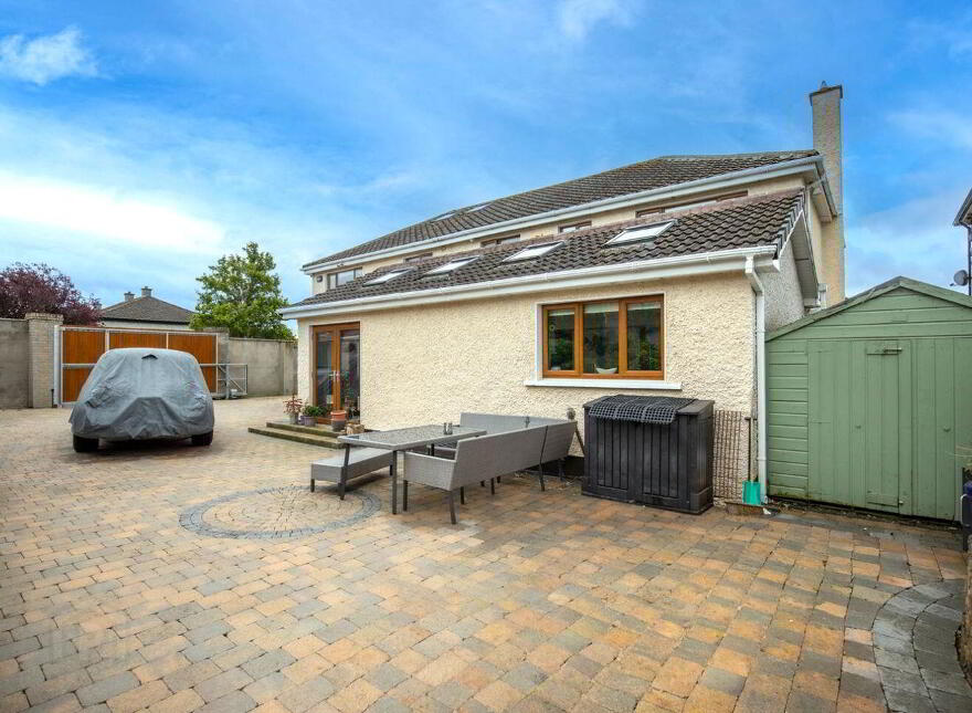 33 Walnut Rise, Courtlands, Drumcondra, Drumcondra, D09E9H0