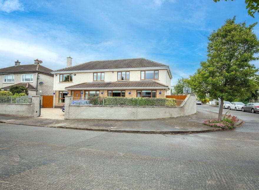 33 Walnut Rise, Courtlands, Drumcondra, Drumcondra, D09E9H0